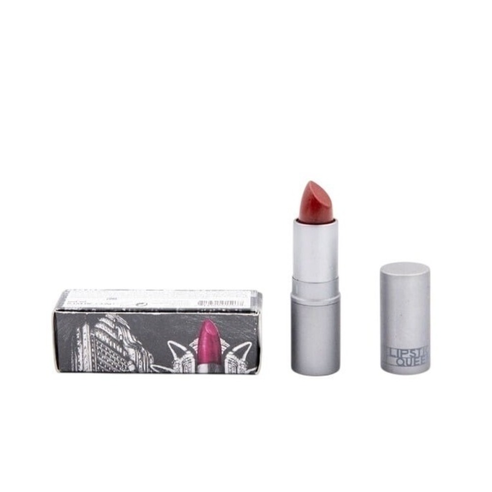 Lipstick Queen Liptropolis Lipstick - Soho - .134 oz / 3.8 g